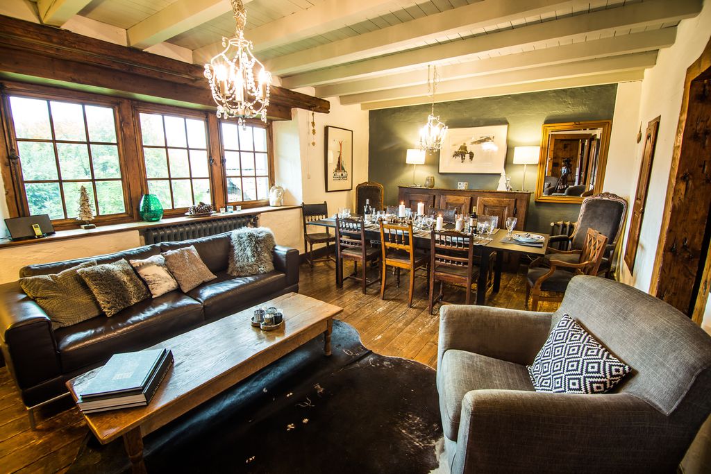 Chalet Isabella gallery - Gallery