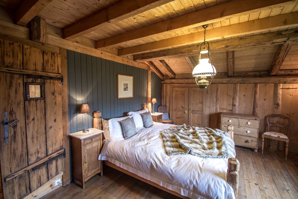 Chalet Isabella gallery - Gallery