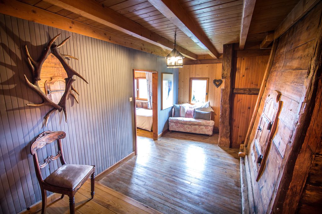 Chalet Isabella gallery - Gallery