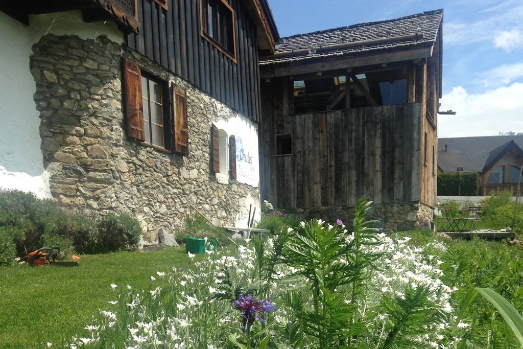 La Grange 1767 gallery - Gallery