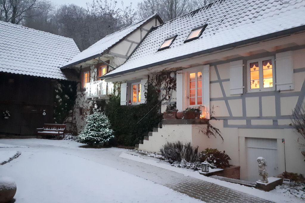 Maison D’Hôtes La Vallée gallery - Gallery