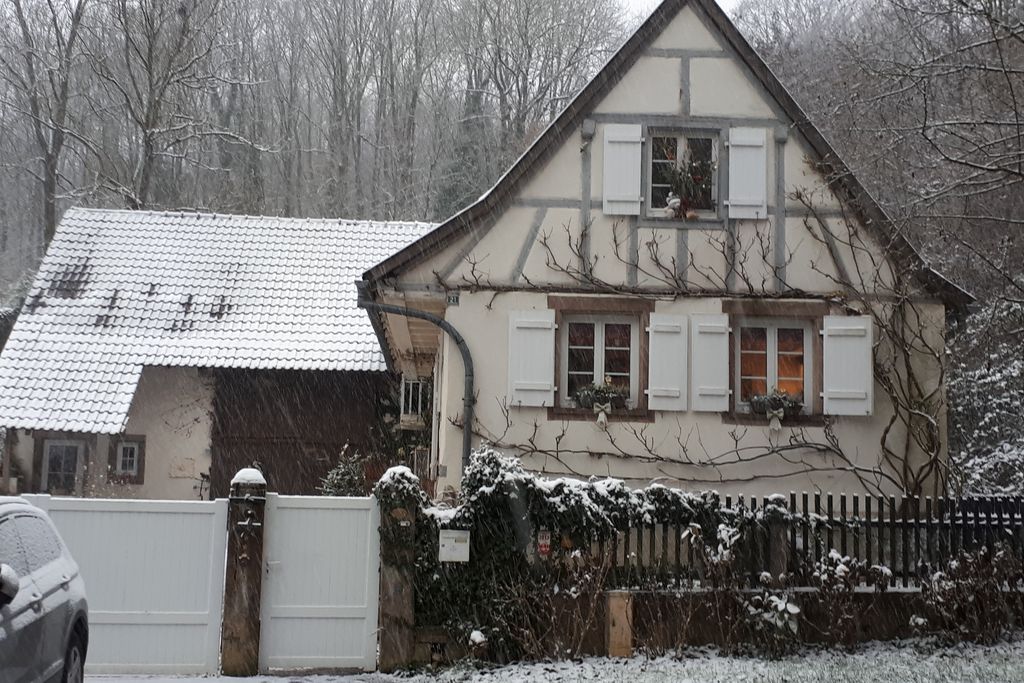 Maison D’Hôtes La Vallée gallery - Gallery