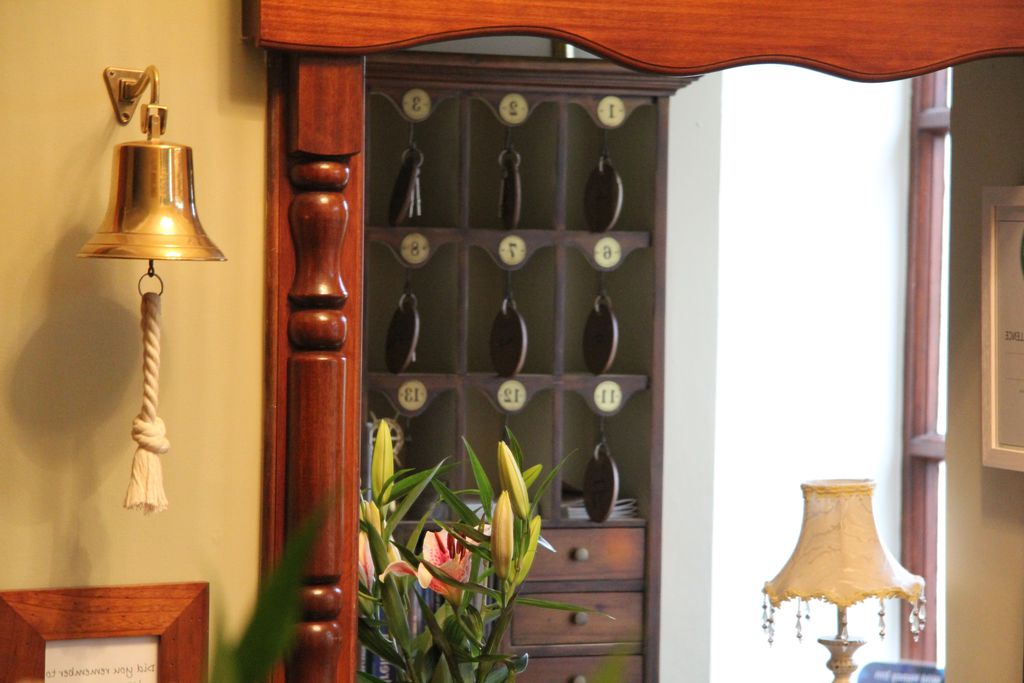 Wild Honey Inn gallery - Gallery