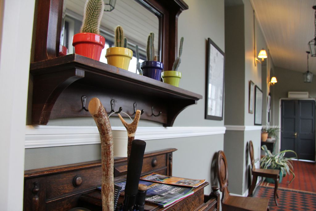 Wild Honey Inn gallery - Gallery