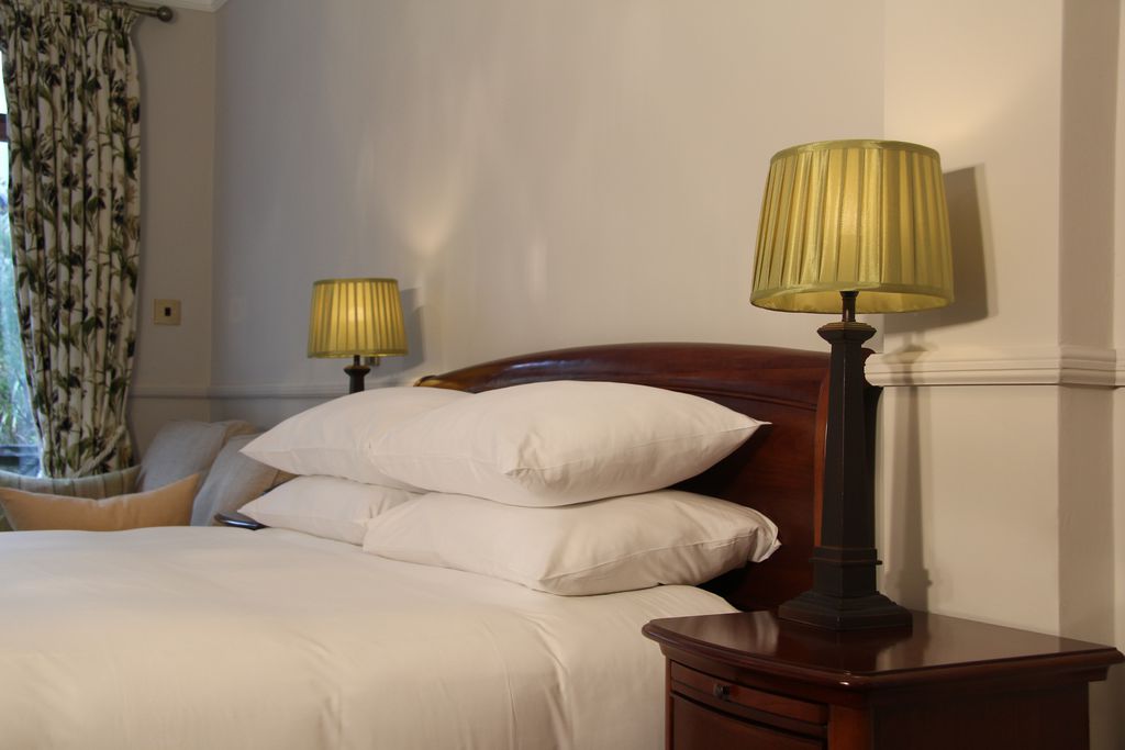 Wild Honey Inn gallery - Gallery