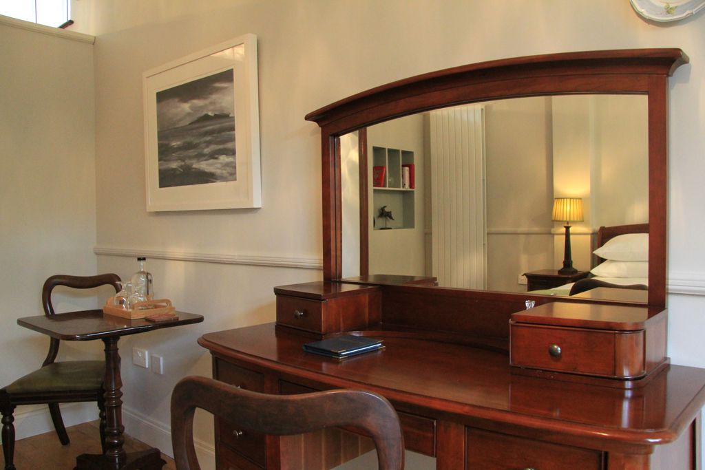 Wild Honey Inn gallery - Gallery