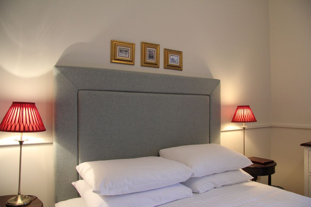 Wild Honey Inn gallery - Gallery