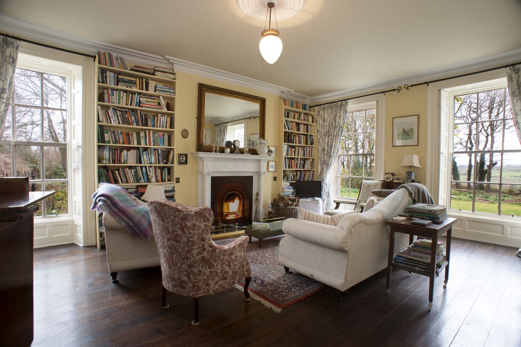 Dromore House gallery - Gallery