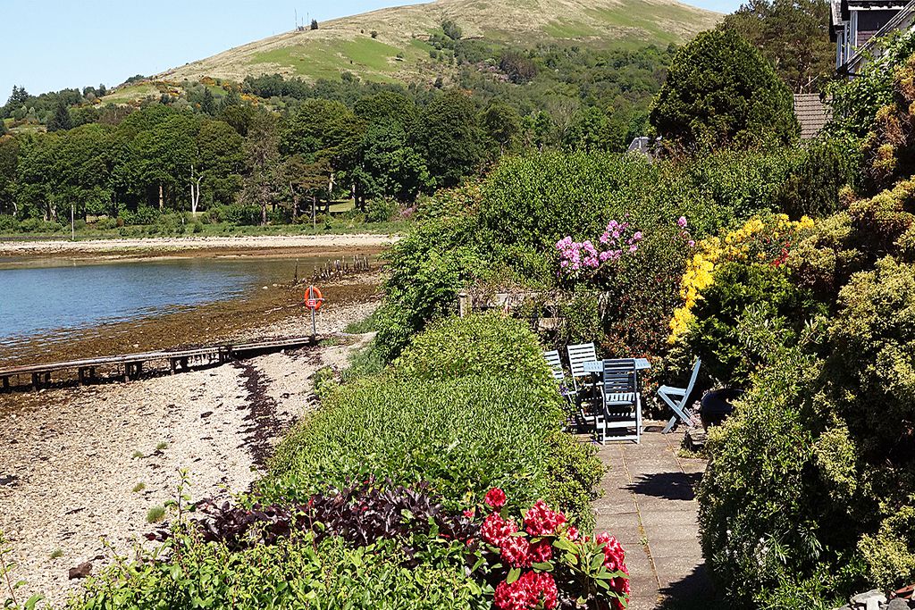 Shore Cottage gallery - Gallery