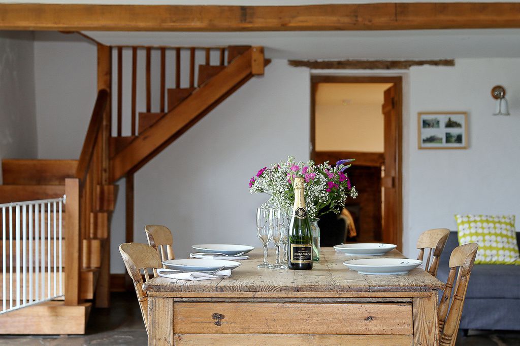 Drover’s Cottage gallery - Gallery