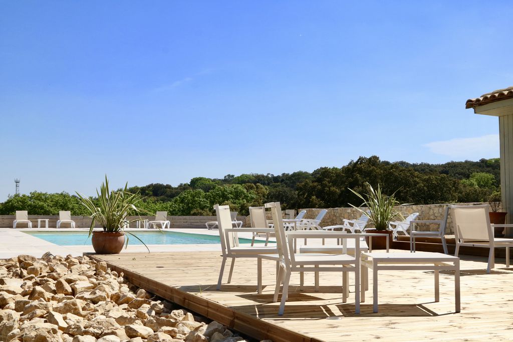 La Deveze - Domaine & Tipperhopper gallery - Gallery