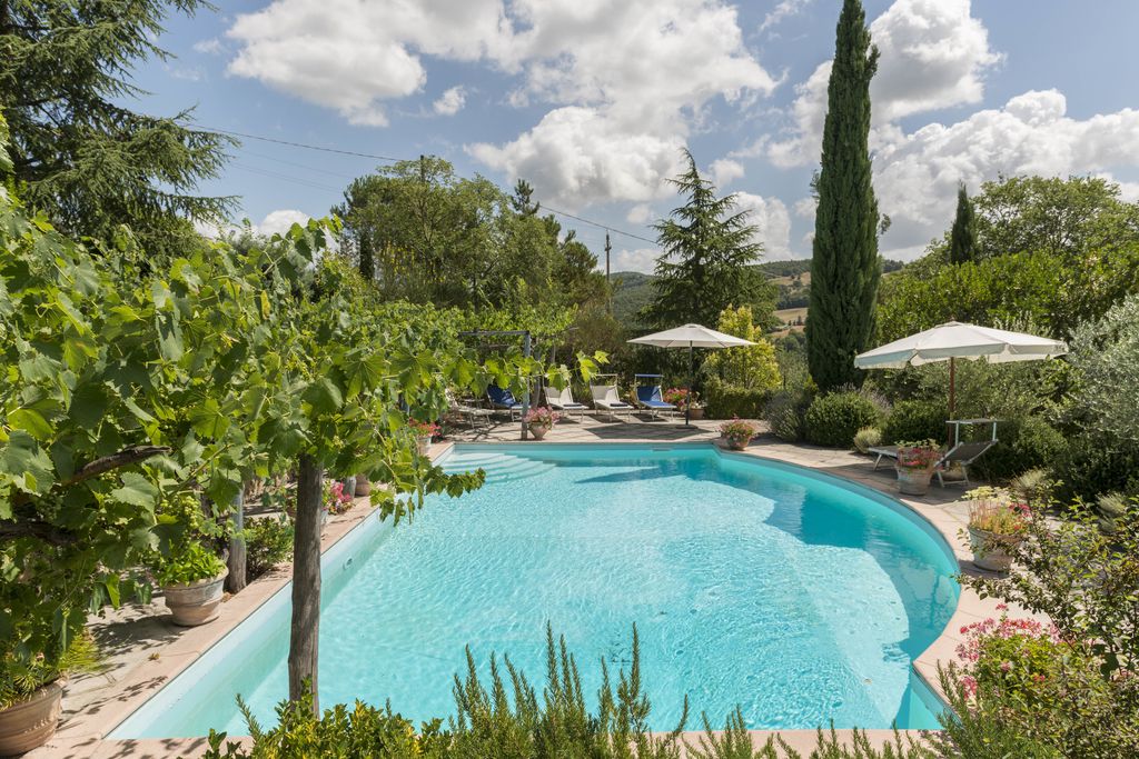 La Buia Villa gallery - Gallery
