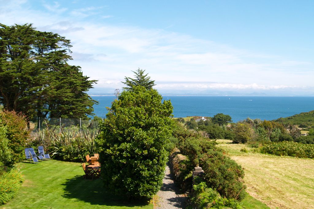 Porth Tocyn Hotel gallery - Gallery