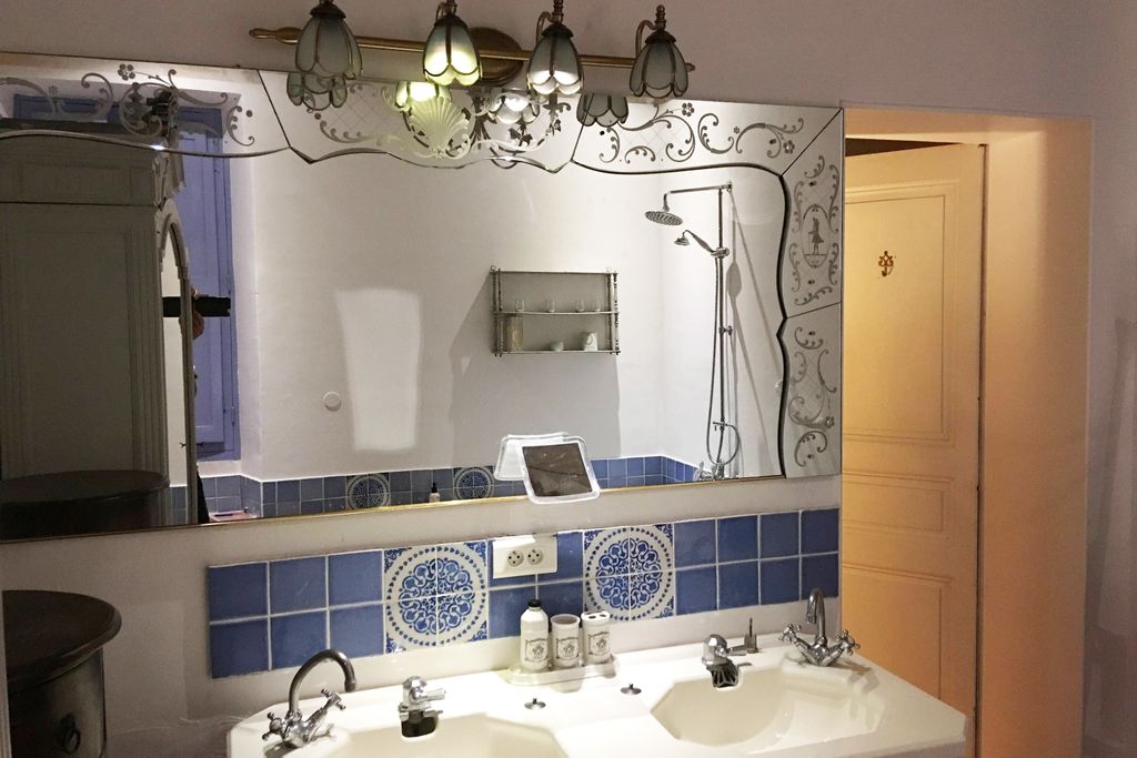 Villa Cambaras gallery - Gallery