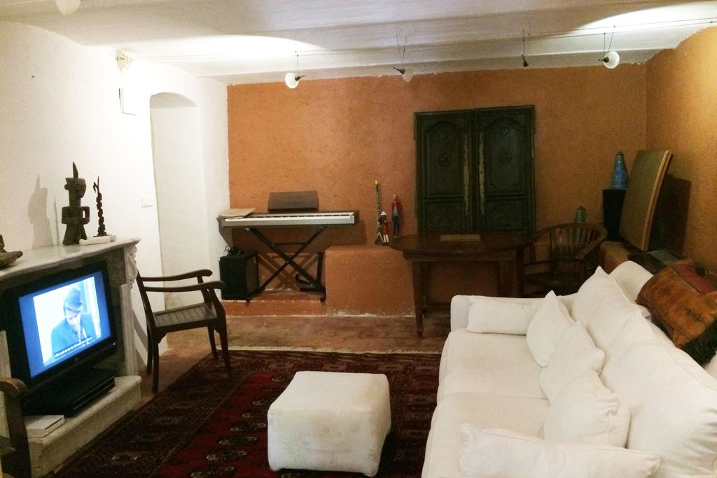 Villa Cambaras gallery - Gallery