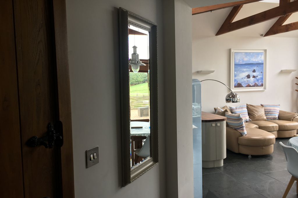 Merlin Farm gallery - Gallery