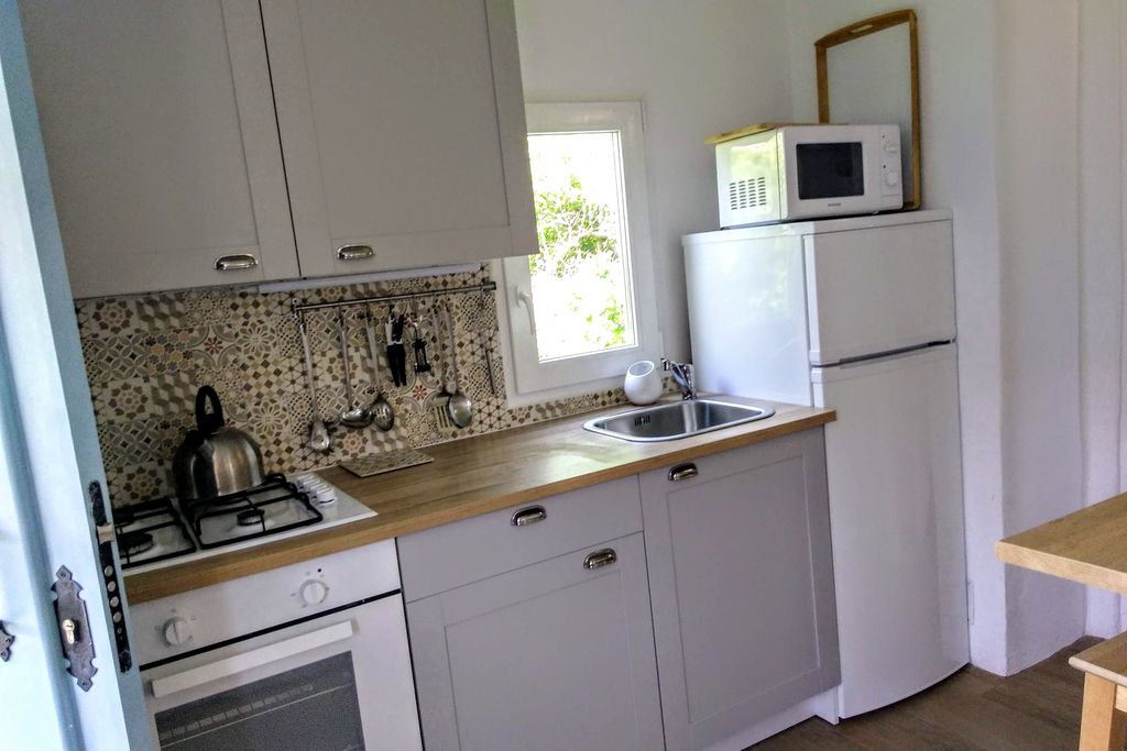 Cortijo los Lobos gallery - Gallery