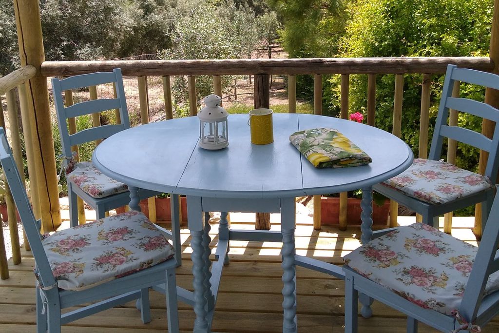 Cortijo los Lobos gallery - Gallery