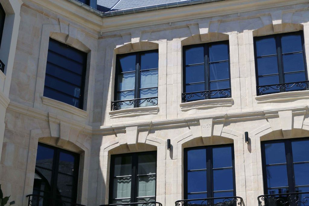 Les Maisons de Léa gallery - Gallery