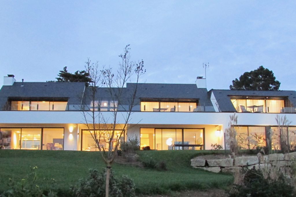 La Villa du Guern gallery - Gallery