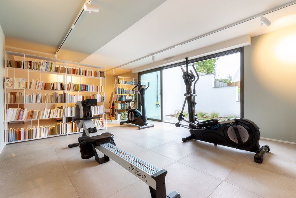 La Villa du Guern gallery - Gallery