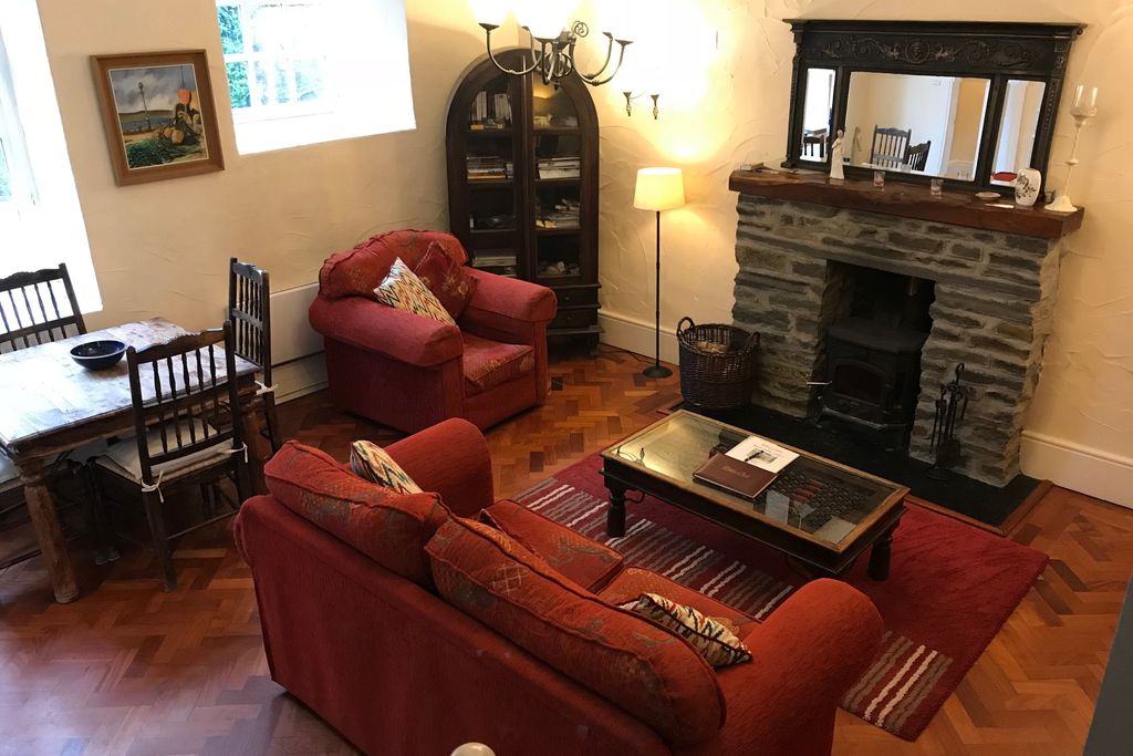Mount Cashel Lodge gallery - Gallery