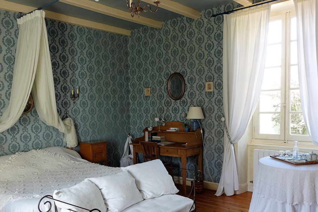 Le Clos de la Garenne gallery - Gallery