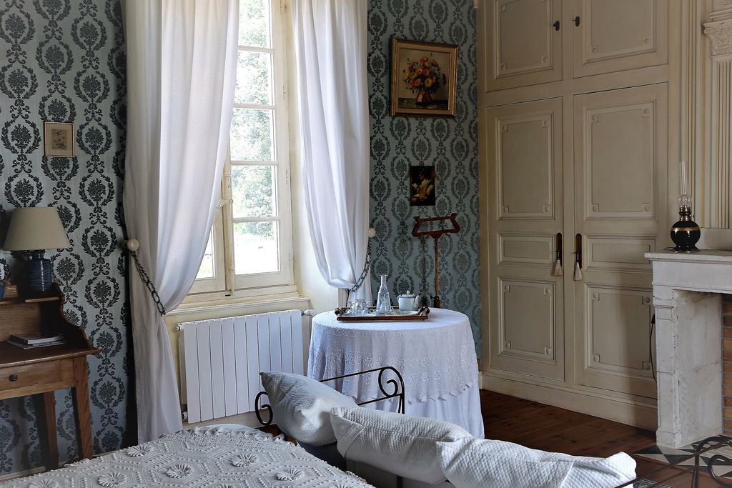 Le Clos de la Garenne gallery - Gallery