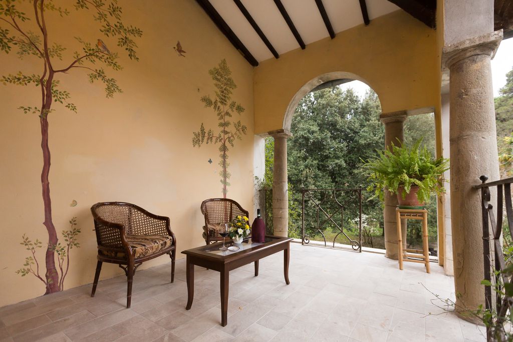 La Dimora dell’Artista gallery - Gallery