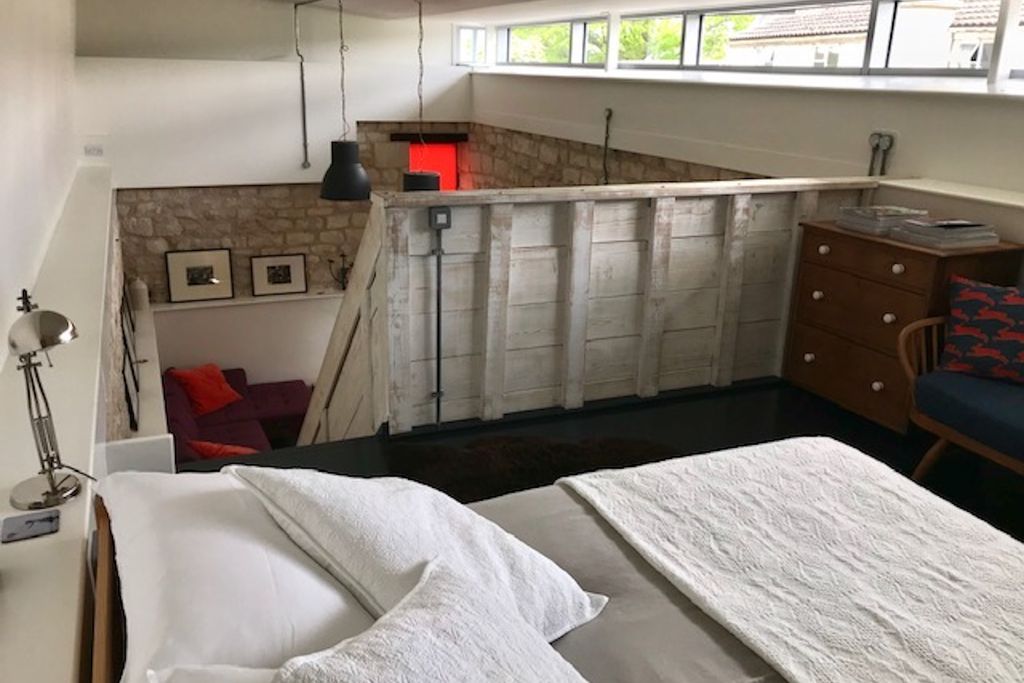 Mayfield Studio gallery - Gallery
