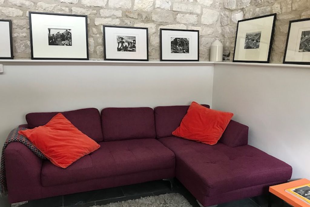 Mayfield Studio gallery - Gallery