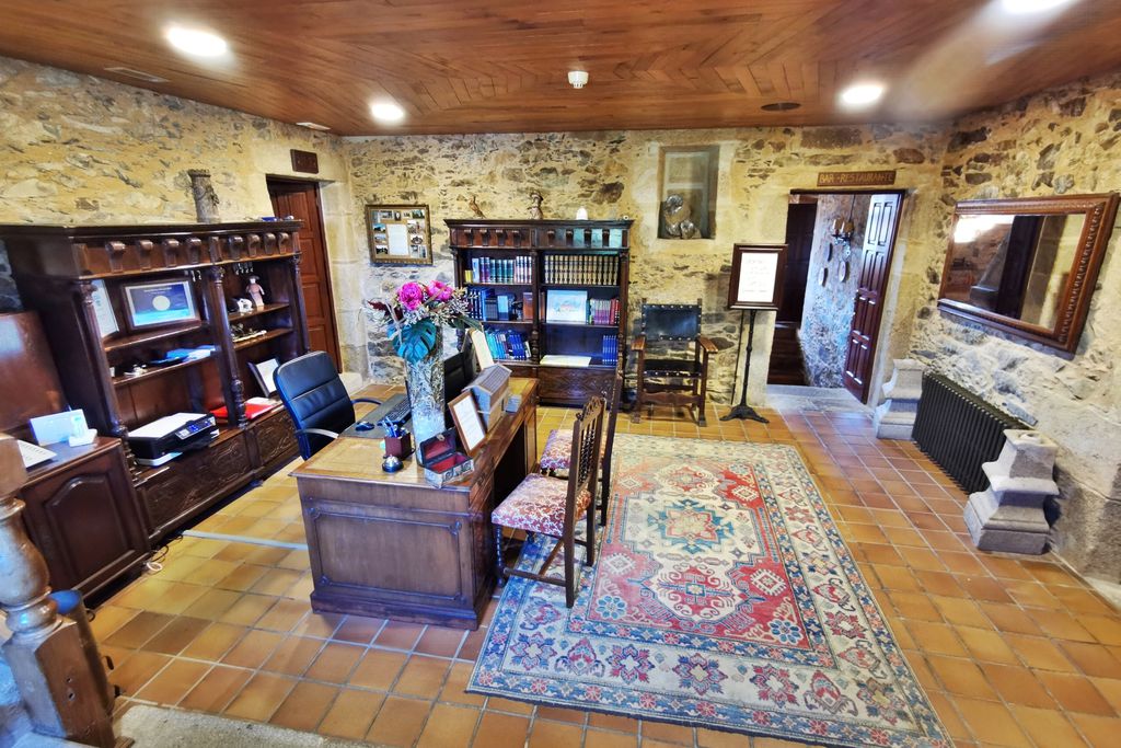 Pazo do Souto gallery - Gallery