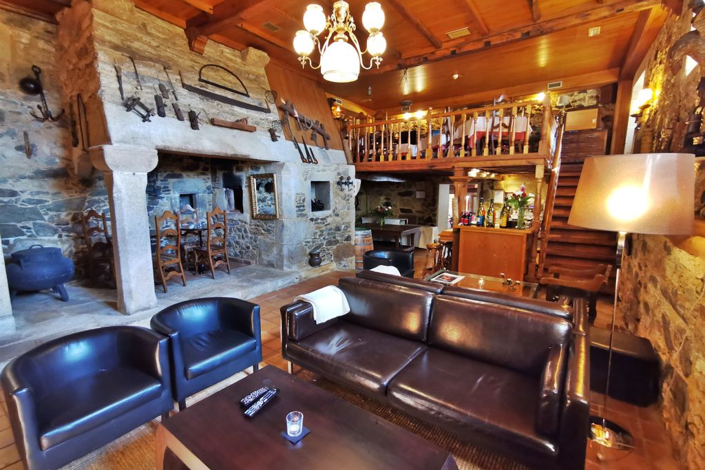 Pazo do Souto gallery - Gallery