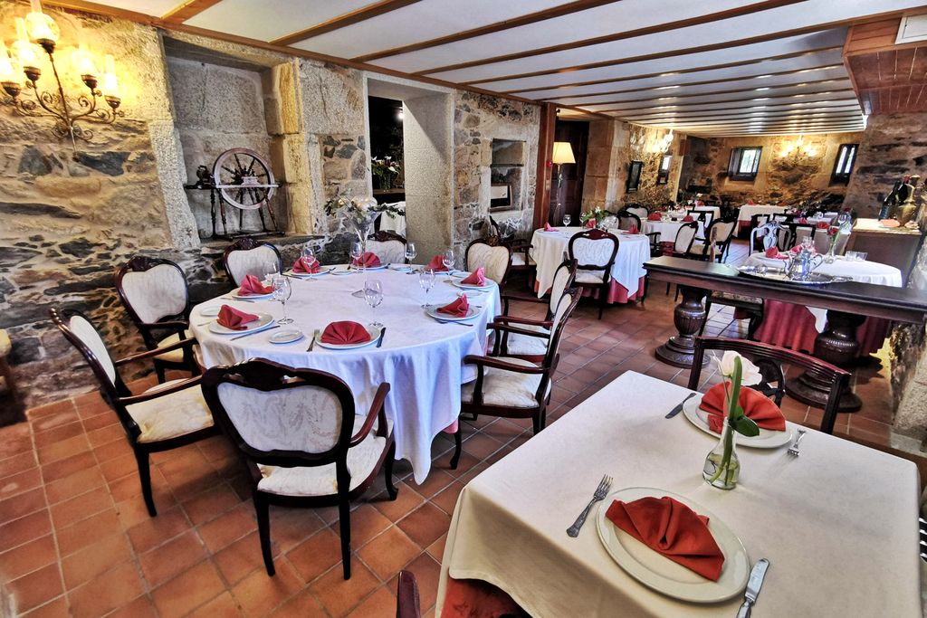 Pazo do Souto gallery - Gallery
