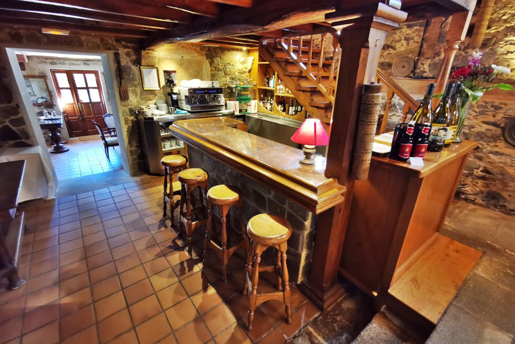 Pazo do Souto gallery - Gallery