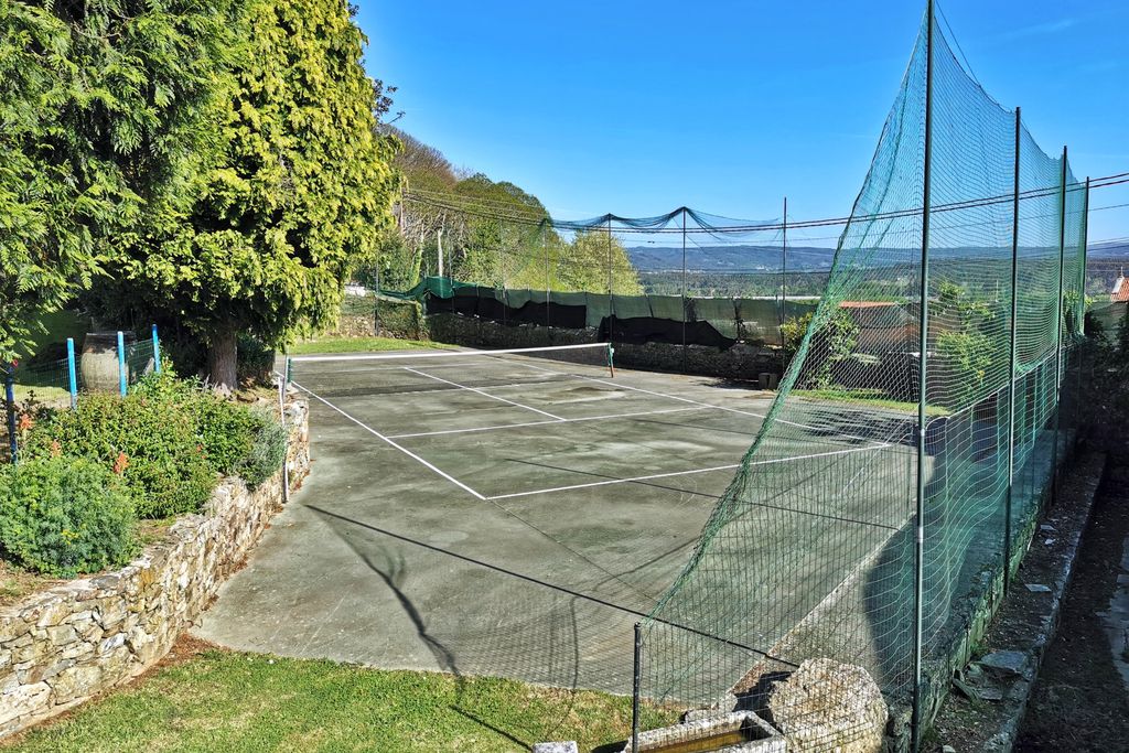 Pazo do Souto gallery - Gallery