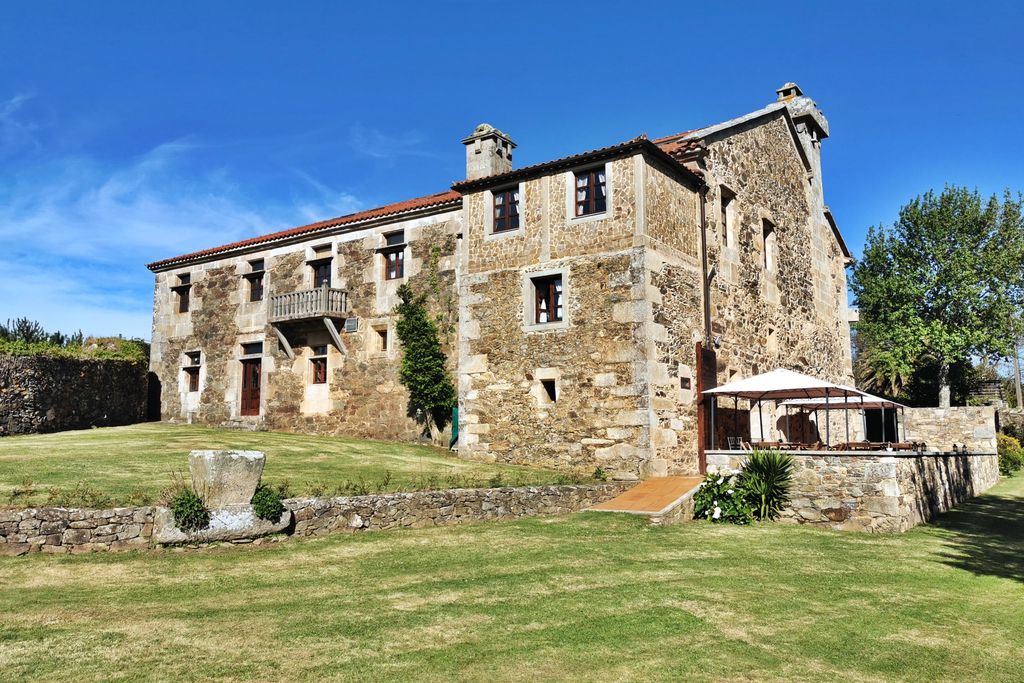 Pazo do Souto gallery - Gallery