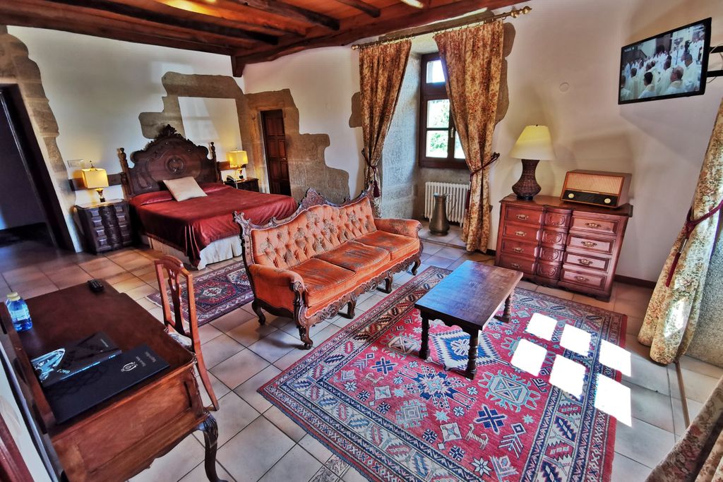 Pazo do Souto gallery - Gallery