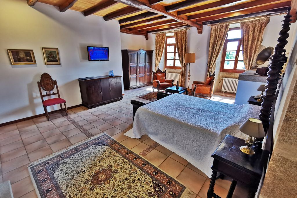 Pazo do Souto gallery - Gallery