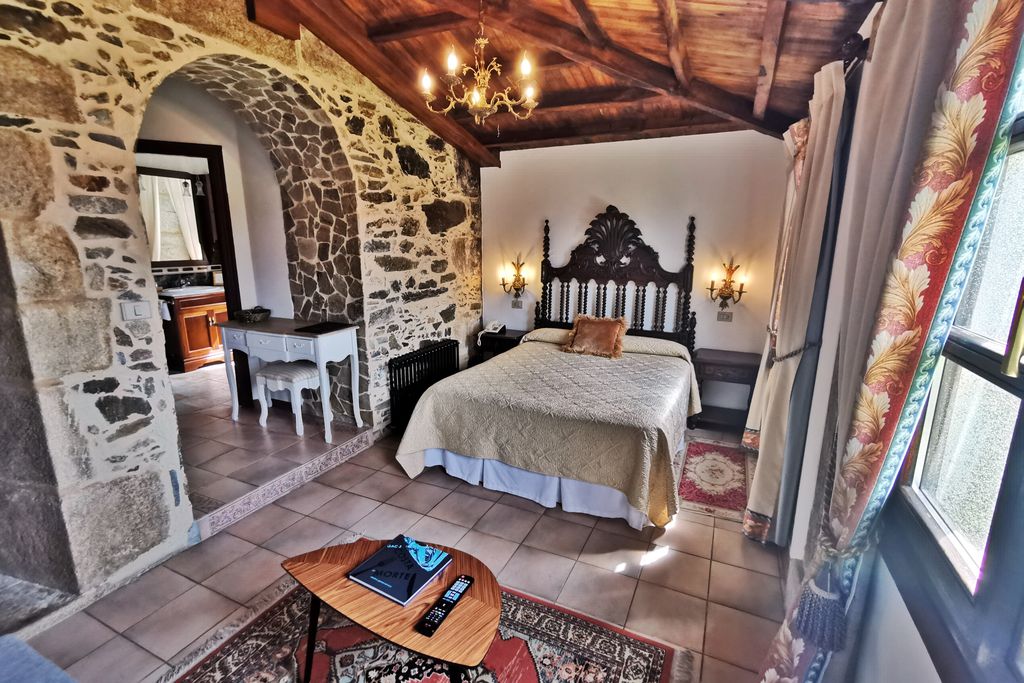 Pazo do Souto gallery - Gallery