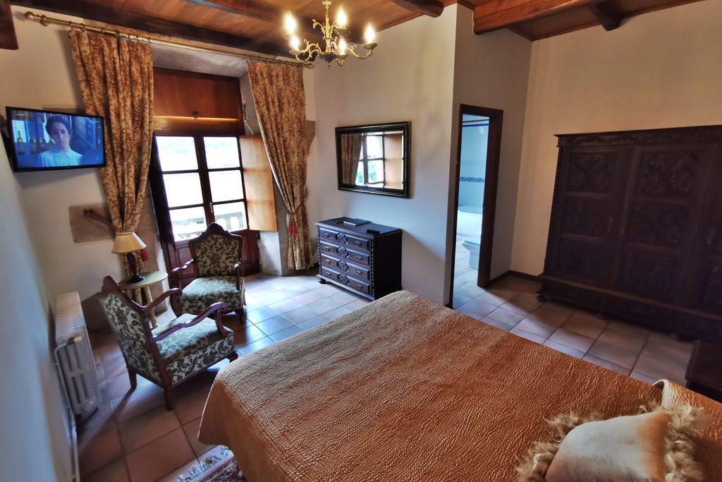 Pazo do Souto gallery - Gallery