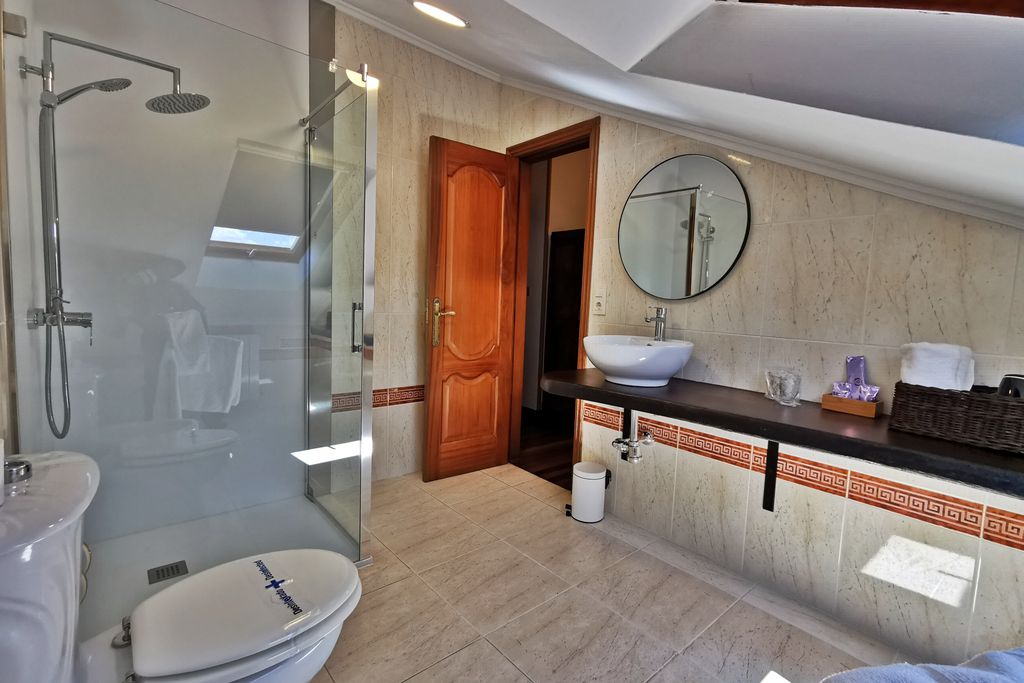 Pazo do Souto gallery - Gallery