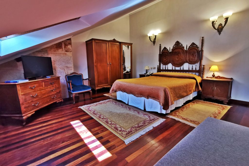 Pazo do Souto gallery - Gallery