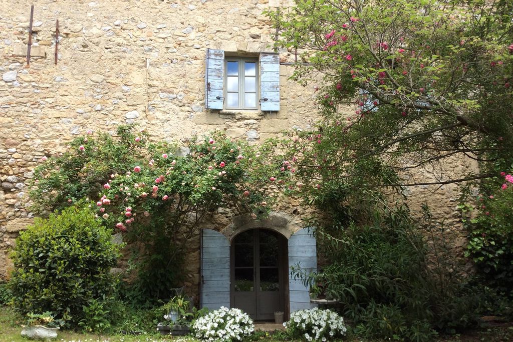 Mas de La Jasse gallery - Gallery