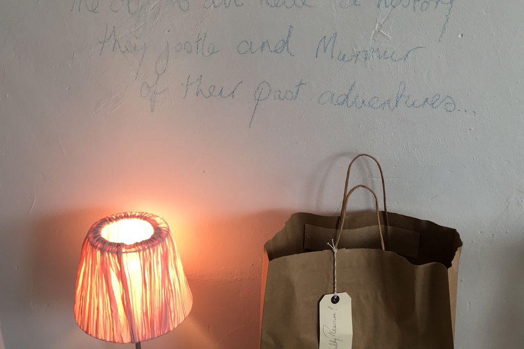 The Curious Cabinet gallery - Gallery