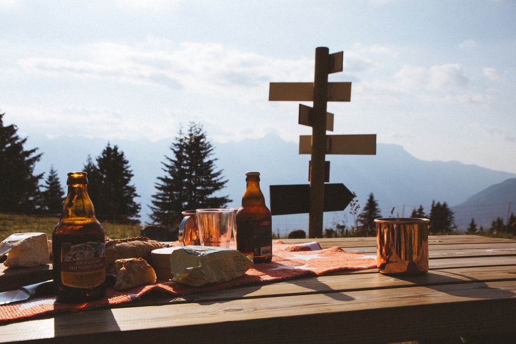 Chalet F’net gallery - Gallery