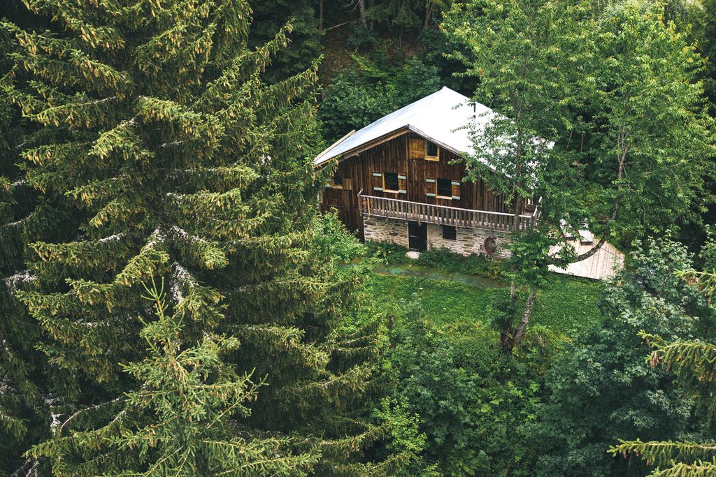Chalet F’net gallery - Gallery