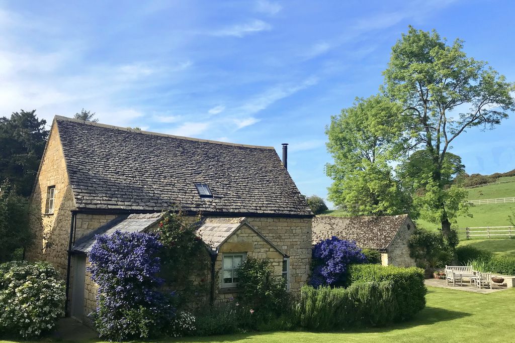 The Coach House, Buckland gallery - Gallery