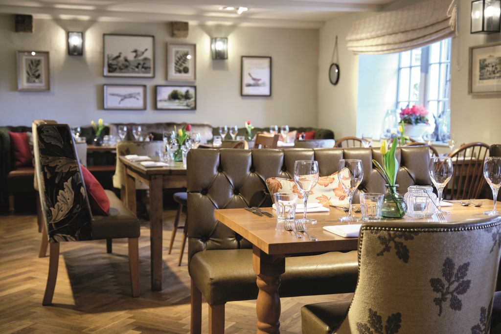 The Lister Arms at Malham gallery - Gallery