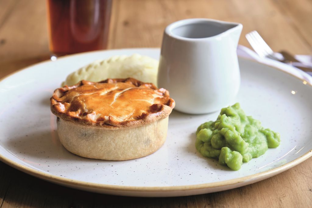 The Lister Arms at Malham gallery - Gallery